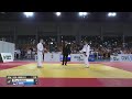 Gyor European Judo Hopes Cup 2024 - Day 2 - Mat 1