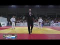 Gyor European Judo Hopes Cup 2024 - Day 2 - Mat 1