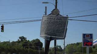 horace king