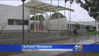 Famous Students Return To School Closed By Norovirus Outbreak Profile