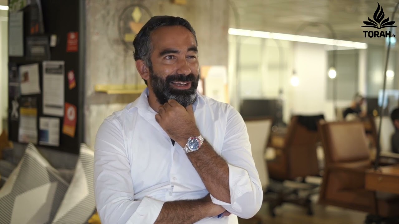 Romain Levy - CEO & Co-fondateur d'Urban Place - Interview