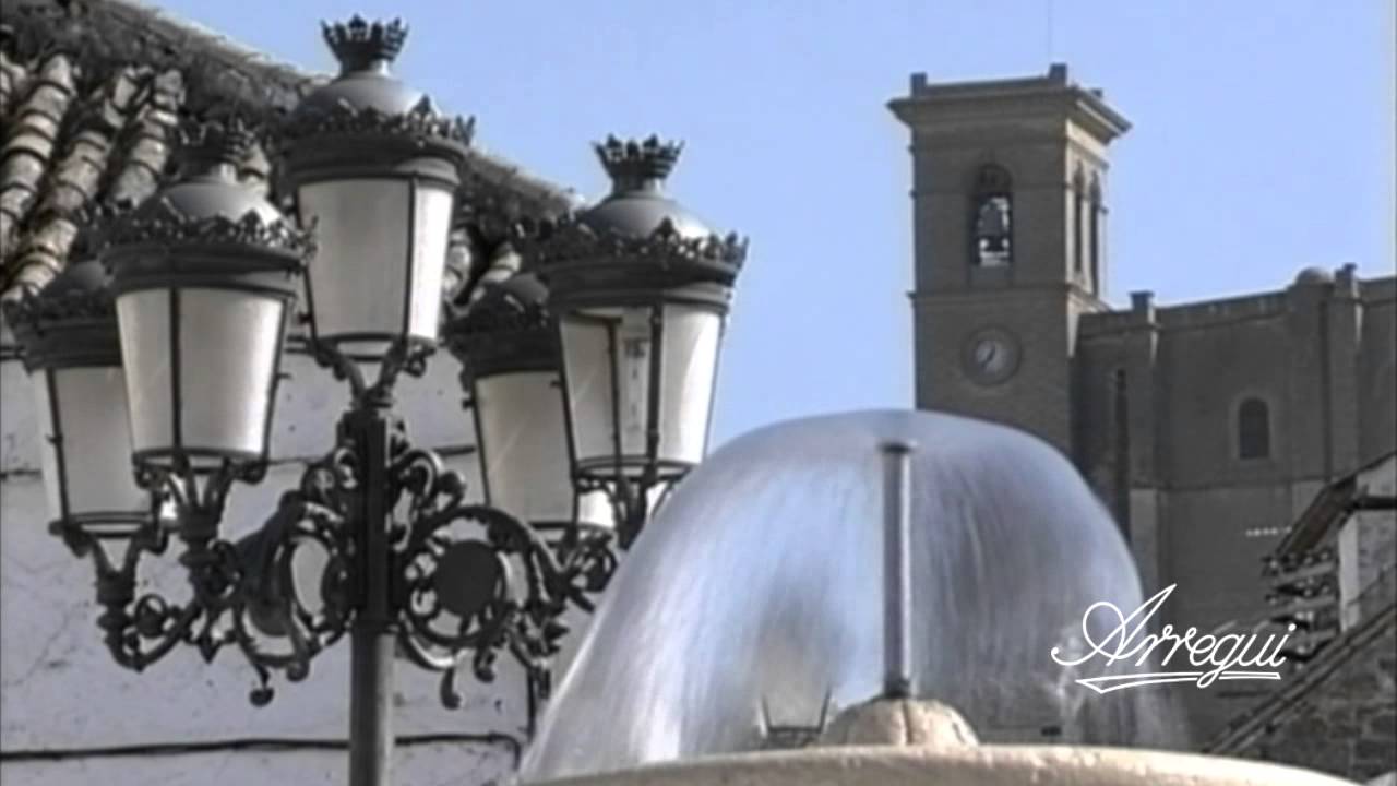 Pasión en Osuna intro