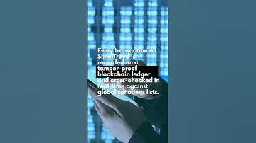 Secure, Transparent, and Compliant