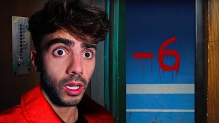 Thumbnail for BAJÉ AL SÓTANO 6 OTRA VEZ