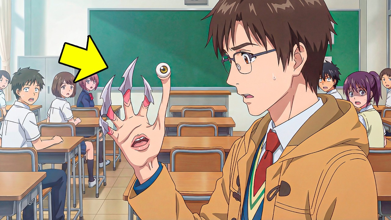 Tanasiga Parazit Kirgan Bu Yuvosh Bola Kuchayib Sinfdoshlarini Tiz Cho‘ktirdi