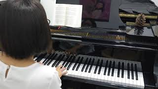 詩歌系列《讚美主-祂的人性》大本56（hymn 62)、大本178、大本181(hymn 227)、大本775 (hymn 976 same tune hymn 221, hymn 369)