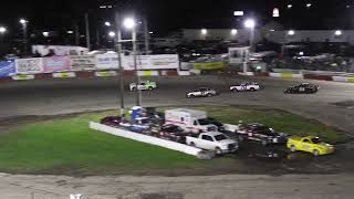 Bahama Brackets | Rockford Speedway - AAA Bash 1 - 10/14/2023