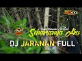 DJ JARANAN FULL BASS - SEHARUSNYA CINTA (SAFIRA INEMA) | DJ AXL JATIM SLOW BASS