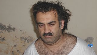 Khalid Sheikh Mohammed, accused as the main plotter of 9/11 attacks, agrees to plead guilty