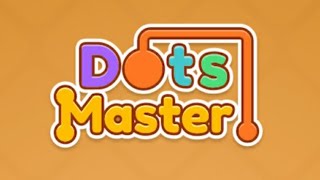 Dots Master - new puzzle (by Shenzhen Yuzijiang Network Technology Co., Ltd.) IOS Gameplay Video screenshot 5