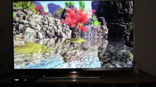 Antutu Benchmark 6.2.1 result on Qintex Q912 TV Box with Amlogic S912 CPU Antutu Benchmark 6.2.1 result on Qintex Q912 TV Box with Amlogic S912 CPU