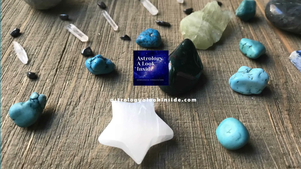 Astrology A Look Inside   Astrology  Card Readings and All Things Spiritual