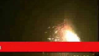 花火（火炎刀）