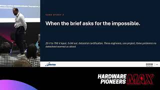 Beyond the Datasheet How Real Power Designs Get Built When Requirements Don't Fit the Parts