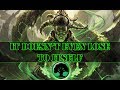 Mono Green Hexproof Deck [MTG Arena] Pandemonium Event