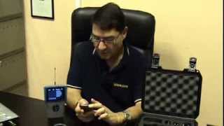 Rilevatore per trovare Microspie GSM 2G 3G 4G  Wifi e Bluetooth screenshot 2