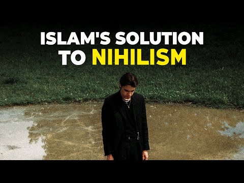 Video: Nihilisme adalah skeptisisme tertinggi