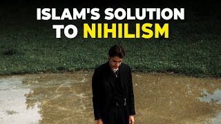 Islam's Solution to Nihilism: with Yusuf Ponders @YusufPonders screenshot 2