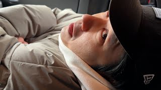 #391 【ドライブ!!】経理がゴネにゴネた日