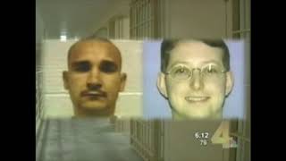 News Coverage of the 10th-Anniversary of the Robin Hood Hills Murders.  Includes rare interviews.