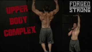 Upper Body Complex