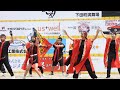 4K ファーストペン鬼ン 岡山うらじゃ2025 おかやま桃太郎まつり