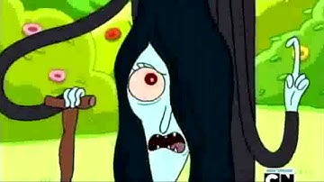 Adventure Time YTP ^.^