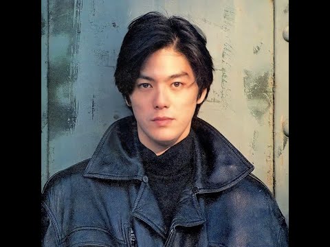 I love you - Ozaki Yutaka 자막 유