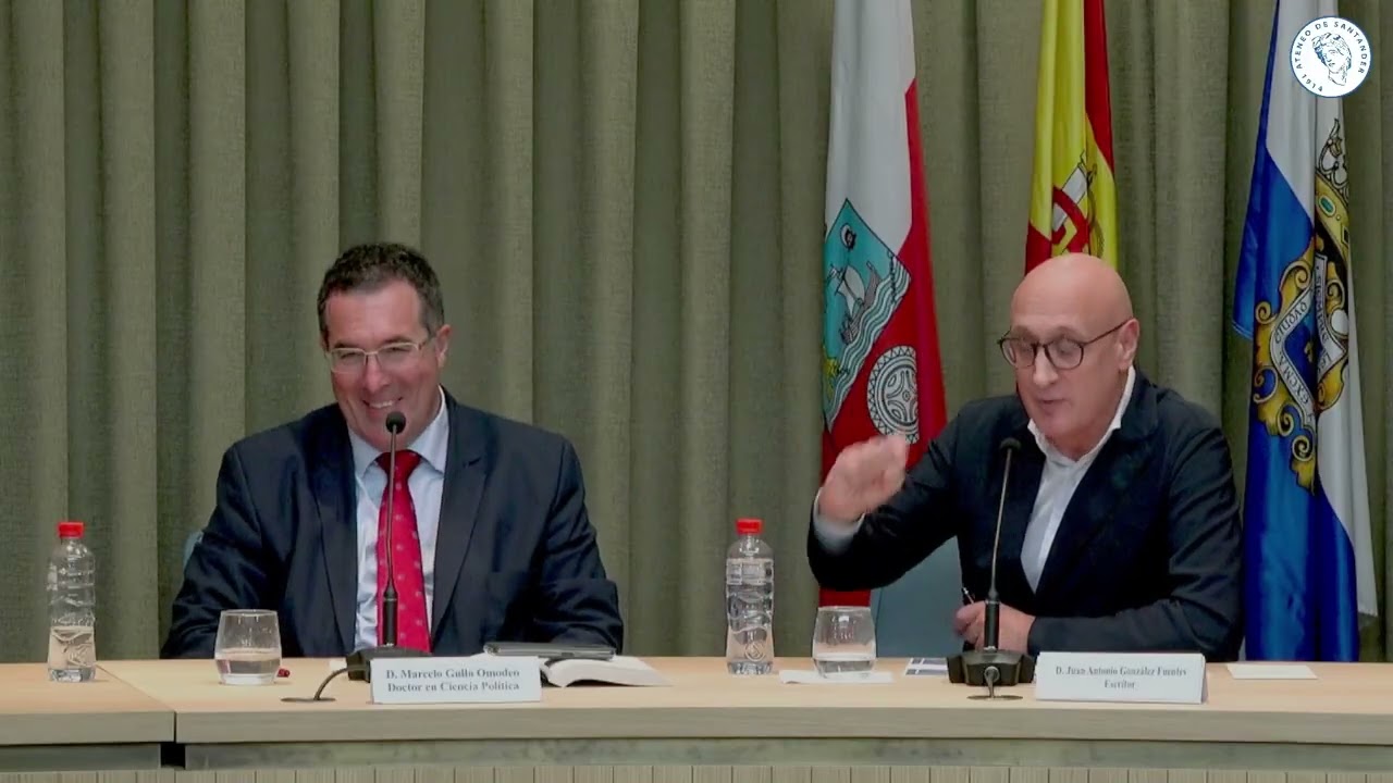 Marcelo Gullo Omodeo