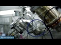Heavy Ion Linac HILac Heavy Ion Linac HILac