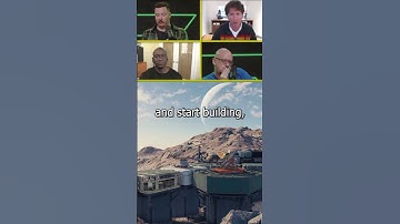 Starfield legde Todd Howard uit hoe hij bases bouwde