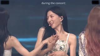 Download Lagu eunseo and seola having fun at the wjsn concert! good for them, good for them MP3