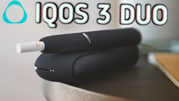 IQOS 3 Multi Devices