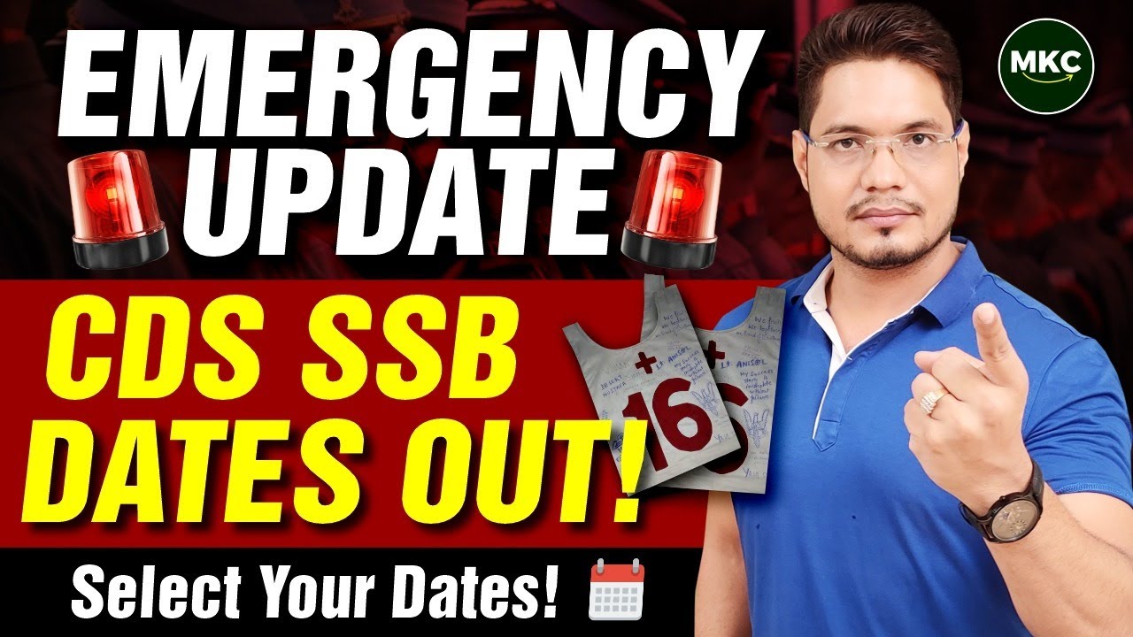 CDS 2 2023 SSB Dates Out CDS IMA 2023 SSB Date Selection Link Open