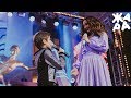 ЖАРА KIDS В ВЕГАСЕ / 23.12.18 / Марго Базыкина, Итан Кид, Дуэт Twins