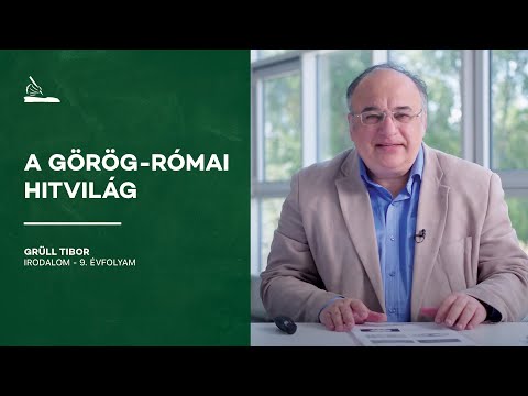 Videó: Reinkarnáció Az ókori Görögországban és A Kereszténység - Alternatív Nézet