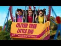 Oliver Tree &amp; Little Big - The Internet (1 Hour)