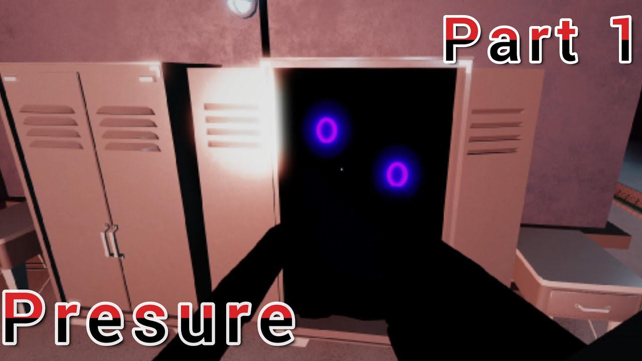 Best Roblox Game Ever Made Pressure YouTube 