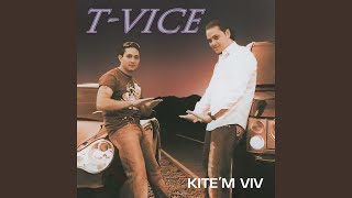 Video thumbnail of "T-Vice - Ayiti Pap Kraze"