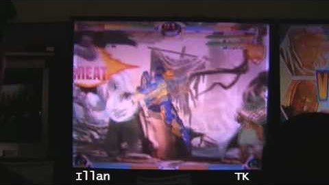 FFA MvC2 casuals (11/22/08) #3