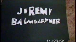 VAMPIRES SUCK Part 1 of 3 From 1991