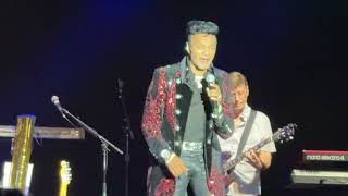 08.29.2025 - Bobby Brooks Wilson - Lonely Teardrops/Shout @ Catholic Health Amp, Farmingville, NY Content