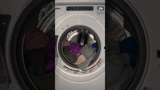 LAUNDRY DAY with Tru Earth