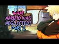 What if Naruto was neglected? Part 1