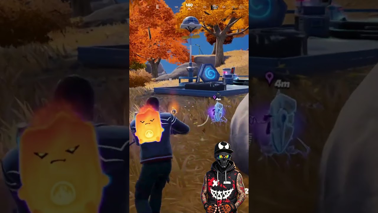 thoughts on the weapons