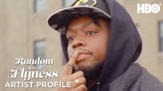 Random Acts of Flyness: Artist Profile: Choreographer | HBO