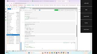 Python List Programming Part2