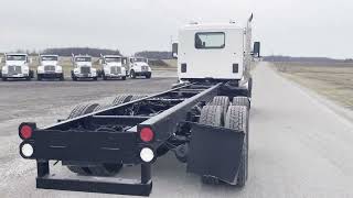 2015 Kenworth T880 For Sale