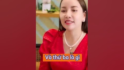 VÌ SAO NGƯỜI GIÀU CÀNG GIÀU, NGHÈO CÀNG NGHÈO
