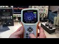 #280: Review of RigExpert AA-55 ZOOM Antenna and Cable Analyzer